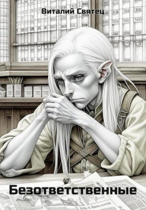 Святец Виталий - Безответственные