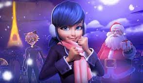 Герасимова Галина - Тени Рождества