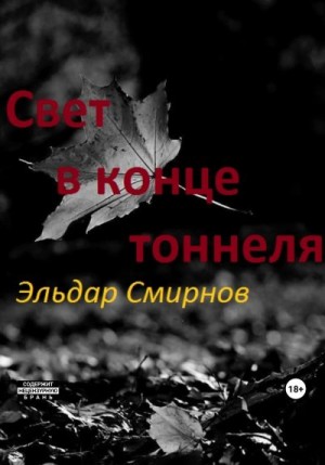 Cмирнов Эльдар - Свет в конце тоннеля