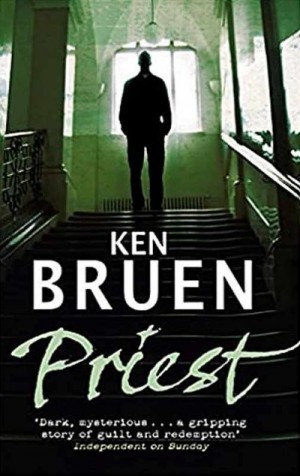 Бруен Кен - Священник