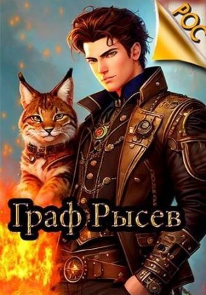 Ключевской (Лёха) Алекс - Граф Рысев