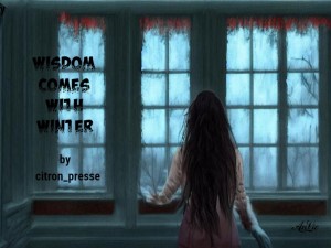 de Beyle Anne - Мудрость зимы