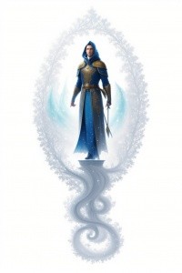 Черёмуховый Ветер - Человек Метели