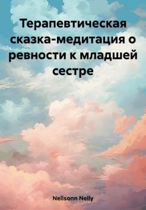 Nellsonn Nelly - Терапевтическая сказка-медитация о ревности к младшей сестре