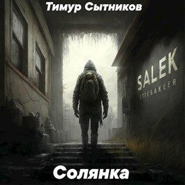 Сытников Тимур - Солянка