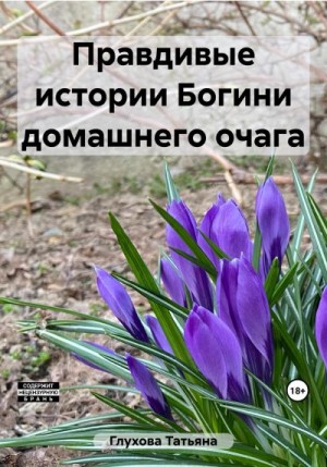 Глухова Татьяна - Правдивые истории Богини домашнего очага