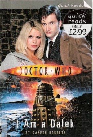 Робертс Гарет - Я - Далек