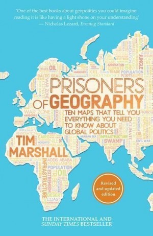 Маршалл Тим - Узники географии