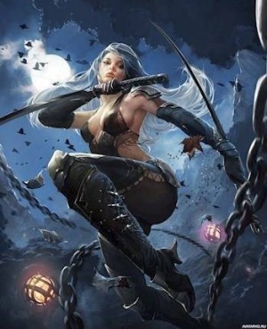 Шевцова Софья - Дорога Воина