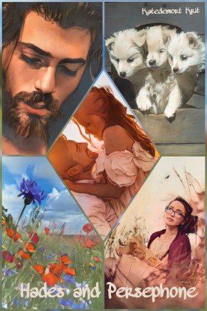 Katedemort Krit - Аид и Персефона