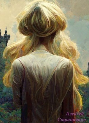 Страничкин Алексей - Чёрствый герой ведёт принцессу домой