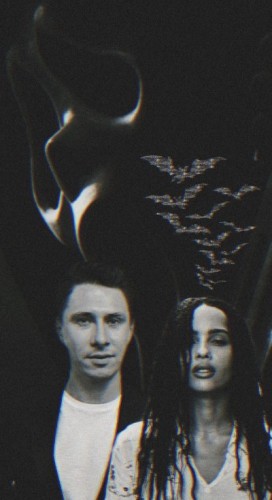 marshmallow blueberry - Королева Крика