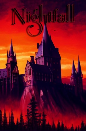 Ethel Hallow - Наступление ночи