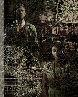 Melis Ash - Чудовища из книжного шкафа