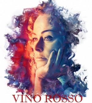 Ethel Hallow - Vino Rosso