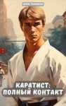 Тыналин Алим - Каратист: Полный контакт