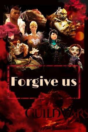 Katedemort Krit - Прости нас