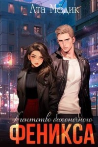 Агентство бесконечного феникса