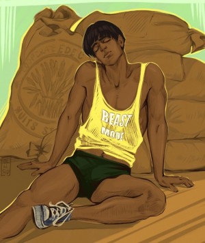 DarkShilen - Еще одна из клана Хьюга