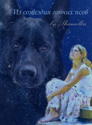 Shumelka - Из созвездия гончих псов