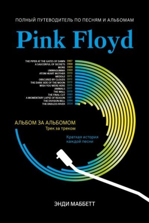 Маббетт Энди - Pink Floyd. Полный путеводитель по песням и альбомам