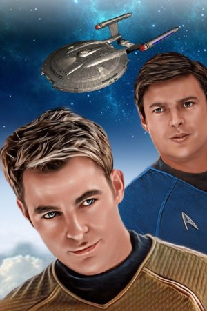 EnniNova - Пыльная буря