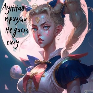 Душевная Таша - Лунная призма не даст силу
