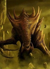 Попаданец в тело матери роя пожирателей вселенной. Том l