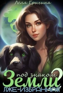 Григина Лёля, Гринн Елена - Лже-Избранная