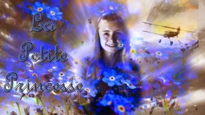 Птица Элис - La Petite Princesse