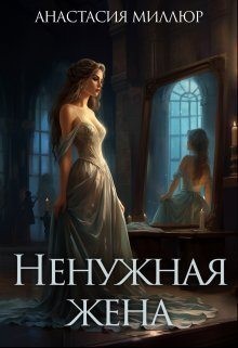 Миллюр Анастасия - Ненужная жена