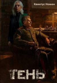Тень