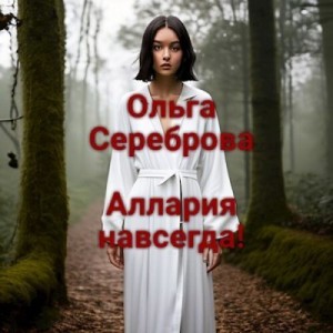 Сереброва Ольга - Аллария навсегда!