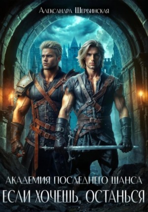 Шервинская Александра - Если хочешь, останься