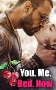 Ты. Я. Кровать. Сейчас же