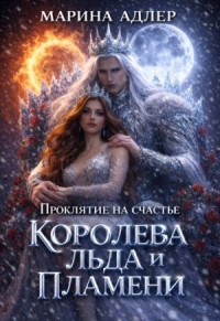 Проклятие на счастье. Королева Льда и Пламени