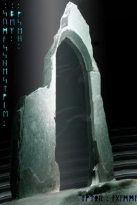 Сумасшествие вдвоем (часть I)