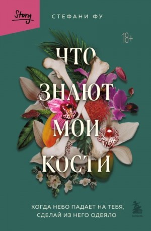 Фу Стефани - Что знают мои кости. Когда небо падает на тебя, сделай из него одеяло