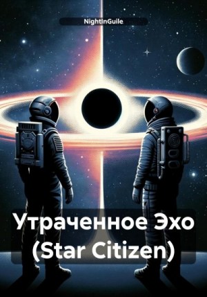 NightInGuile - Утраченное Эхо (Star Citizen)