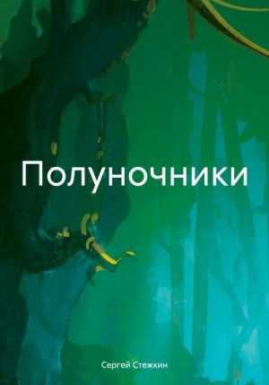 Стежкин Сергей - Полуночники