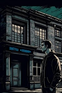 Hall John - Хостел «Эконом»