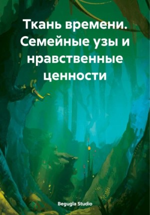 Studio Begugla - Ткань времени. Семейные узы и нравственные ценности