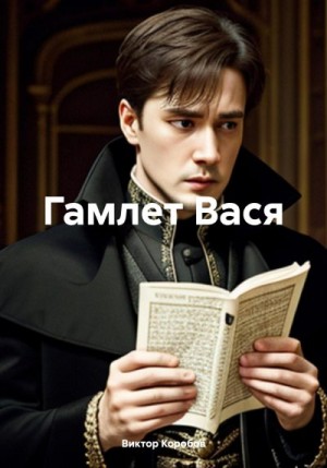 Коробов Виктор - Гамлет Вася