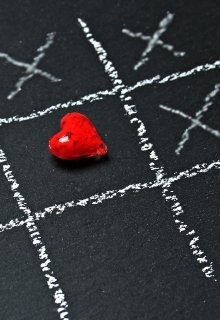 Лисс Ольга - Бунт Галатеи