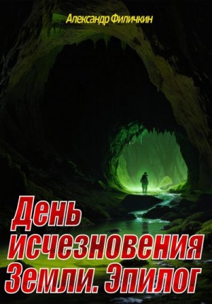 Филичкин Александр - День исчезновения Земли. Эпилог