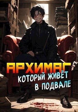 Призывающий Оро - Архимаг, который живет в подвале. Том 1. Том 2