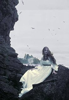 Элер Алиса - "Если ты мертв - я стану твоей водой..."