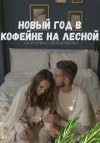 Серебрякова Екатерина - Новый год в кофейне на Лесной