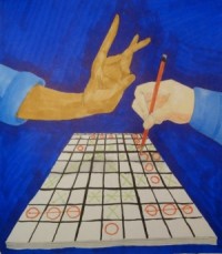 Раздражители