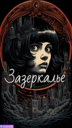 Katerinka_Pel - Зазеркалье